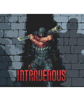Intravenous Steam Key GLOBAL